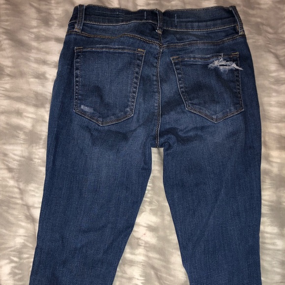 PacSun Ripped Jeans - Picture 2 of 3